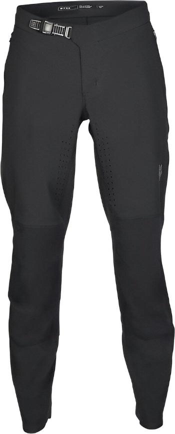 FOX Defend Pants Black 34 Cyklo-kalhoty