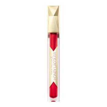 Max Factor Honey Lacquer 3,8 ml lesk na rty pro ženy Floral Ruby