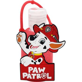 Nickelodeon Paw Patrol Shampoo and Shower Gel 2 in 1 šampon a sprchový gel 2 v 1 Red 50 ml