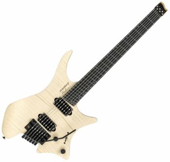 Strandberg Boden Prog NX 6 Natural Flame Headless kytara