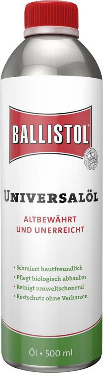 Univerzální olej Ballistol 21150, 500 ml