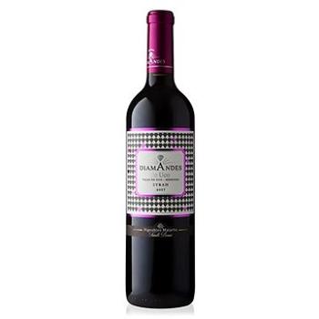 DIAMANDES Syrah 2017 0,75l (7798141180813)