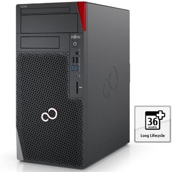 FUJITSU PC W5012 CELSIUS i9-13900K 2x16GB DDR5 DVDRW 1TB-M.2 2xDP W11PRO mouse 680Wplatinum