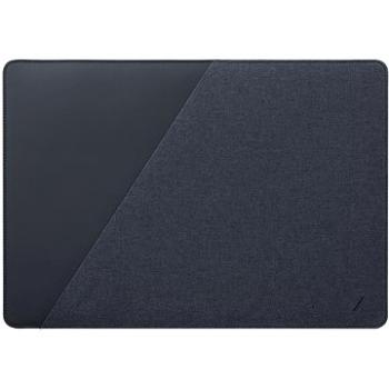 Native Union Stow Slim Sleeve Indigo MacBook Pro 13" (STOW-MBS-IND-FB-13)