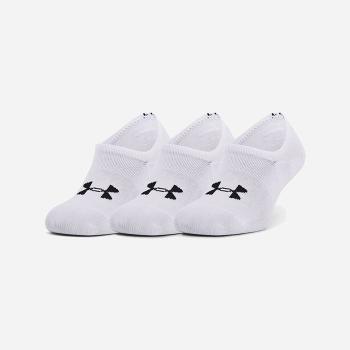 Under Armour Core Ultra Lo 3-Pack 1358342 100