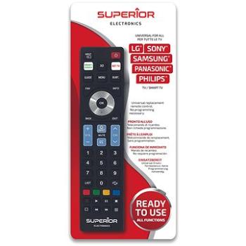 Superior Ready5Smart (SUPTRB019)