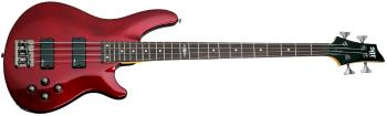 Schecter SGR C-4 barva MRED (lesklá červeň)