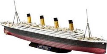 Model lodi, stavebnice Revell RMS TITANIC 05498, 1:600