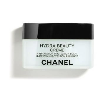 CHANEL Krém hydra beauty Hydratace, ochrana a rozjasnění - DÓZA 50G 50 g