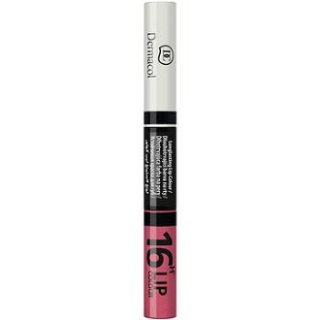 DERMACOL 16H Lip Colour - Dlouhotrvající barva na rty č.35 (85974623)