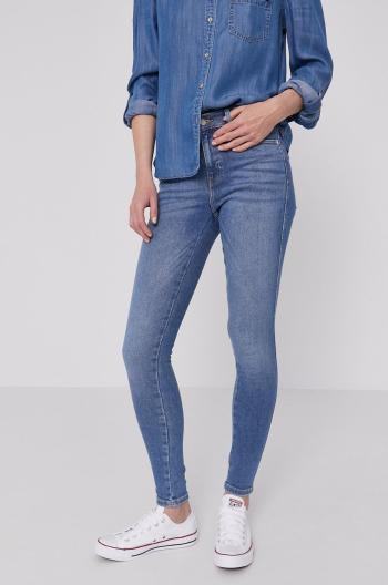 Džíny Dr. Denim Lexy dámské, medium waist