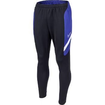 Nike DRY ACD TRK PANT KP FP MX M Pánské fotbalové kalhoty, černá, velikost XXL