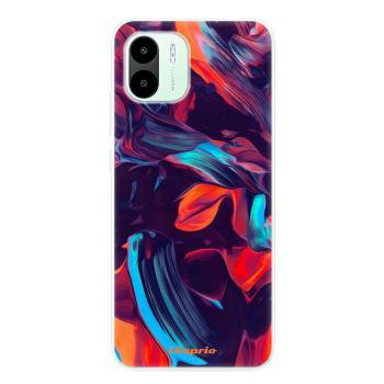 Odolné silikonové pouzdro iSaprio - Color Marble 19 - Xiaomi Redmi A1 / A2