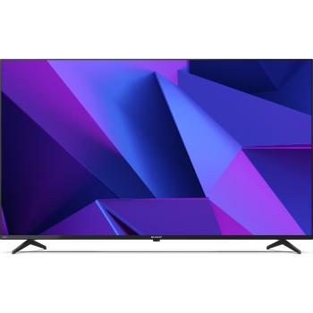 50FN2EA ANDROID FRAMELESS UHD TV SHARP