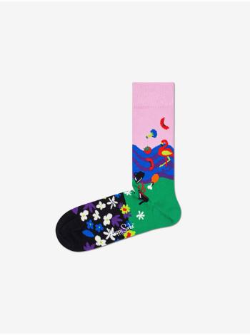 Summer Paradise Ponožky Happy Socks