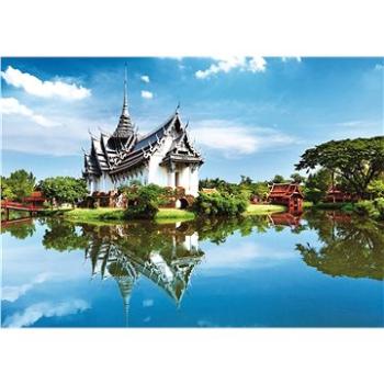 Trefl Puzzle Palác Sanphet Prasat, Thajsko 1000 dílků (5900511104370)