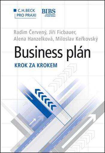 Business plán - Červený Radim