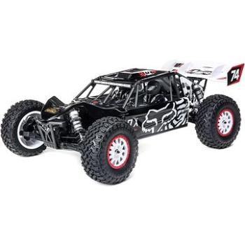 Losi Tenacity Pro 1:10 4WD RTR Fox Racing (0605482767009)