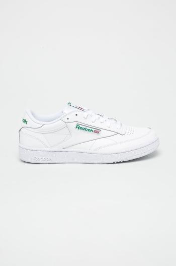 Reebok - Boty Club C 85 AR0456