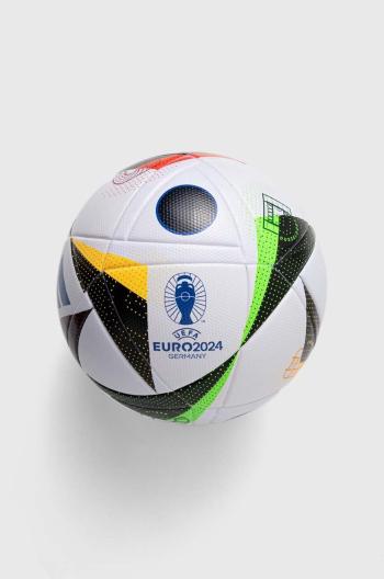 Míč adidas Performance Euro24 League Box bílá barva, IN9369