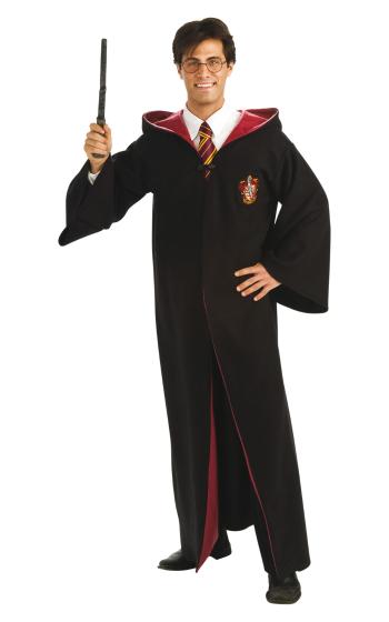 Rubies Kostým Harry Potter Deluxe Velikost - dospělý: STD