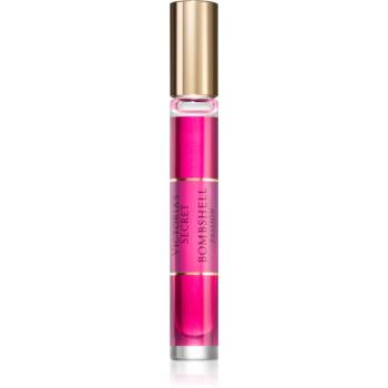 Victoria's Secret Bombshell Passion parfémovaná voda rollerball pro ženy 7 ml