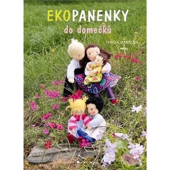 Ekopanenky do domečků (978-80-247-2927-5)