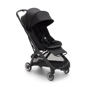 bugaboo Butterfly Golfový kočárek 2022 Black/Midnight Black