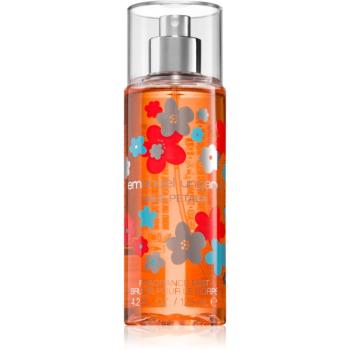 Emanuel Ungaro Wild Petals parfémovaný tělový sprej pro ženy 125 ml