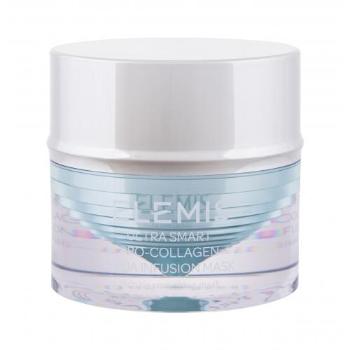 Elemis Ultra Smart Pro-Collagen Aqua Infusion Mask 50 ml pleťová maska na všechny typy pleti; proti vráskám; zpevnění a lifting pleti