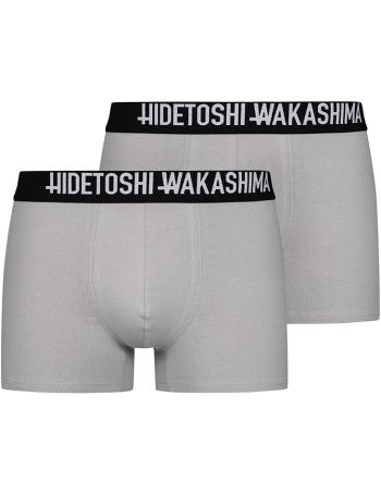 Pánské boxerky HIDETOSHI WAKASHIMA vel. M