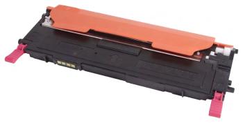 SAMSUNG CLT-M4092S - kompatibilní toner, purpurový, 1000 stran