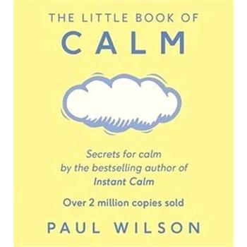 The Little Book of Calm (0241257441)