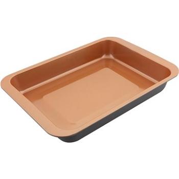 LAMART LT3095 42 x 29 x 5CM COPPER  (LT3095)