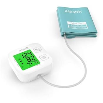 iHealth TRACK KN-550BT měřič krevního tlaku (IH-KN-550BT)