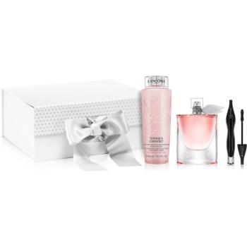 Lancôme Gift Set Belle Vie dárková sada pro ženy