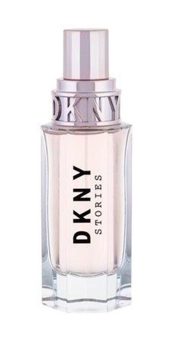 Parfémovaná voda DKNY - DKNY Stories 50 ml , 50ml