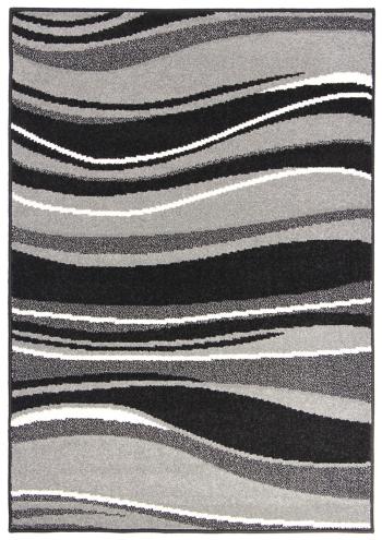 Oriental Weavers koberce Kusový koberec Portland 1598 PH2 V - 120x170 cm Šedá