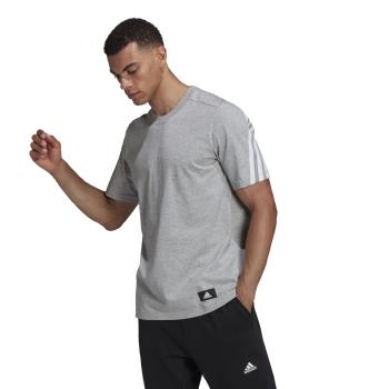 adidas Performance M FI 3S TEE M