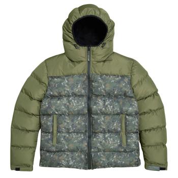 One more cast bunda cubera puffer jacket - xxxl