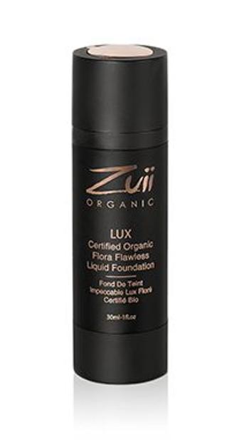 ZUII Organic LUX BIO Flawless make-up Driftwood 30 ml