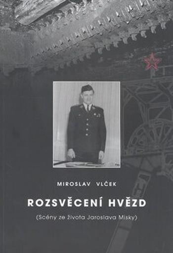 Rozsvěcení hvězd - Miroslav Vlček