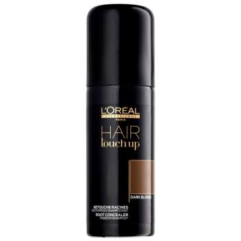 L’Oréal Professionnel Hair Touch Up vlasový korektor odrostů a šedin odstín Dark Blonde 75 ml