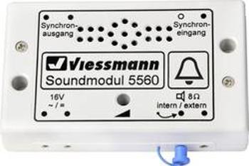 Viessmann 5560 Zvukový modul pro kostelní zvony