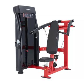 Tlaky na ramena Steelflex Jungle Gym JGSP800 Shoulder Press