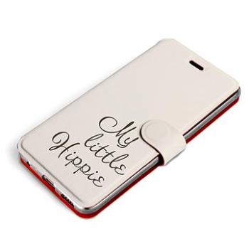 Mobiwear flip pouzdro pro Apple iPhone SE 2020 / SE 2022 - M039P (5903516211579)