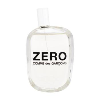 COMME des GARCONS Zero 100 ml parfémovaná voda unisex