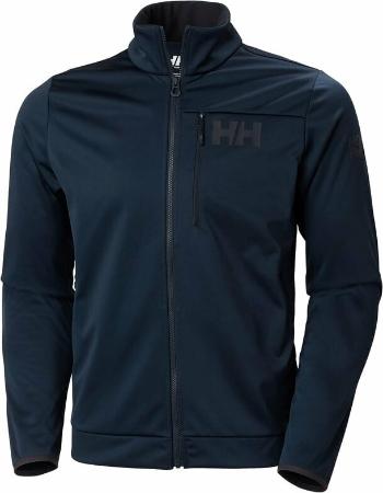 Helly Hansen Men's HP Windproof Fleece Bunda Navy S