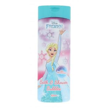 Disney Frozen 400 ml pěna do koupele pro děti