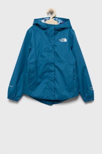 Dětská bunda The North Face G Resolve Rflc Jkt